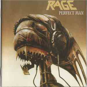 Rage  - Perfect Man download mp3 flac