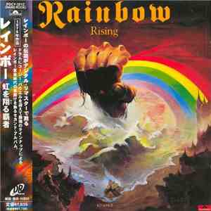 Rainbow - Rising download free