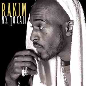 Rakim - New York To Cali download free
