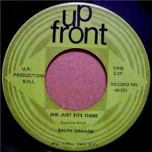 Ralph Graham - She Just Sits There download free