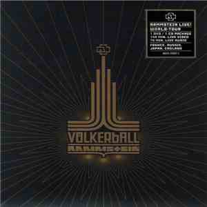 Rammstein - Völkerball download free Rammstein - Völkerball download mp3 flac
