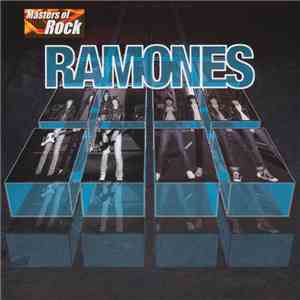 Ramones - Masters Of Rock download mp3 flac