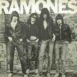 Ramones - Ramones download mp3 flac