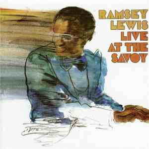 Ramsey Lewis - Live At The Savoy download free