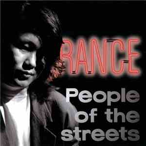 Rance  - People Of The Streets download mp3 flac