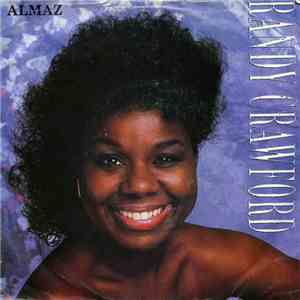 Randy Crawford - Almaz download free