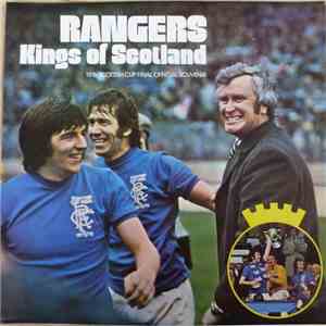 Rangers - Kings Of Scotland download free