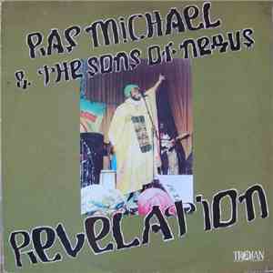 Ras Michael & The Sons Of Negus - Revelation download free