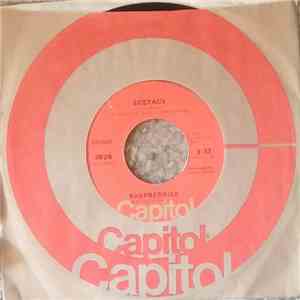 Raspberries - Ecstacy / Don't Want To Say Goodbye download mp3 flac