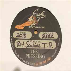 Rat Scabies - ‎– P.H.D. (Prison, Hospital, Debt) download free