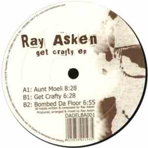 Ray Asken - Get Crafty EP download free