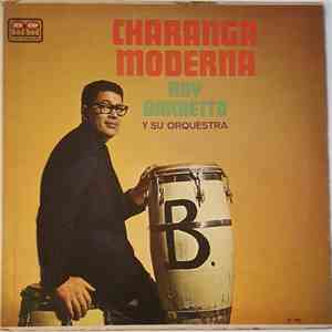 Ray Barretto Y Su Orquestra - Charanga Moderna download free