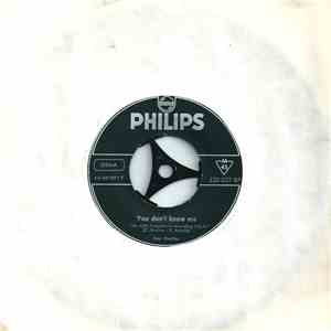 Ray Charles - You Don't Know Me / Careless Love download mp3 flac