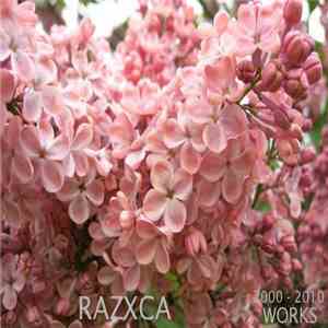 Razxca - Works (2000 - 2010) download mp3 flac Razxca - Works (2000 - 2010) download free
