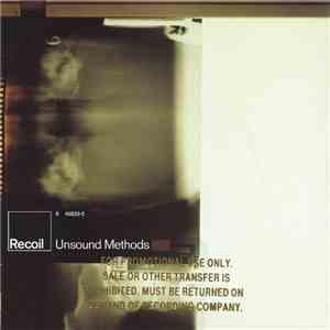 Recoil - Unsound Methods download free