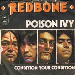 Redbone - Poison Ivy download mp3 flac