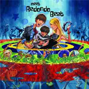 Redondo Beat - Meet Redondo Beat download mp3 flac