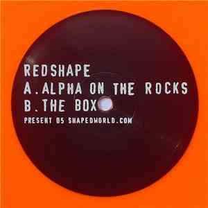 Redshape - Alpha On The Rocks download free