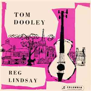 Reg Lindsay - Tom Dooley download free