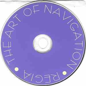 Regia - The Art Of Navigation download mp3 flac