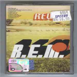 R.E.M. - Reveal download free R.E.M. - Reveal download mp3 flac