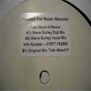 Remi - Talk About It download free Remi - Talk About It download mp3 flac