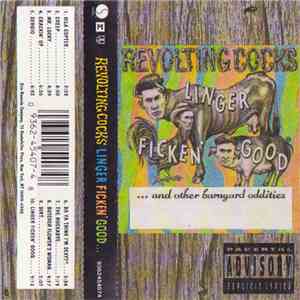 Revolting Cocks - Linger Ficken' Good ...And Other Barnyard Oddities download free