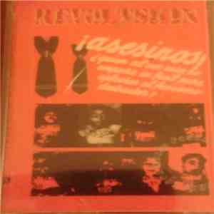 Revoltskin - Tanah Pusaka Penindas Yang Jaya download free Revoltskin - Tanah Pusaka Penindas Yang Jaya download mp3 flac