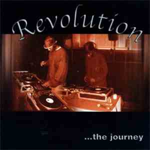 Revolution  - The Journey download mp3 flac