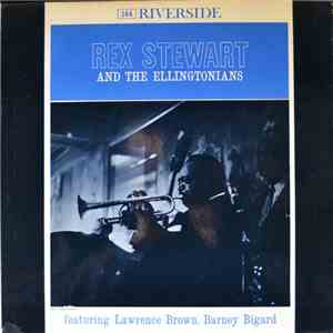 Rex Stewart And The Ellingtonians - Rex Stewart And The Ellingtonians download mp3 flac