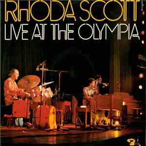 Rhoda Scott - Live At The Olympia download free