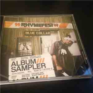 Rhymefest - Blue Collar (Album Sampler) download mp3 flac