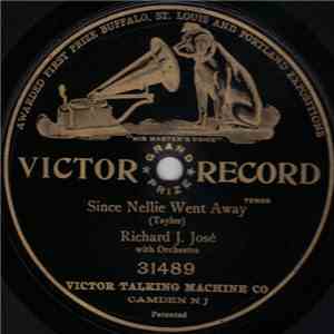 Richard J. José - Since Nellie Went Away download mp3 flac