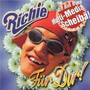 Richie  - Für Dir! download mp3 flac