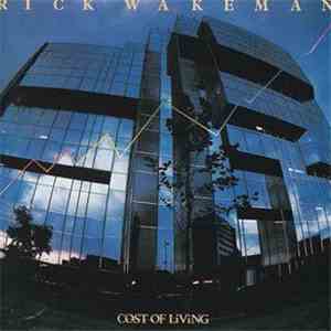 Rick Wakeman - Cost Of Living download mp3 flac