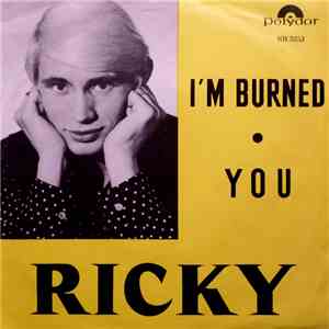 Ricky  - I'm Burned / You download free