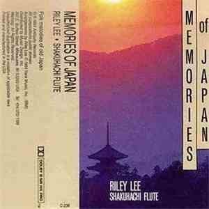 Riley Lee - Memories Of Japan download free