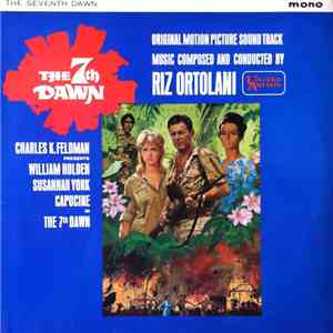 Riz Ortolani - The 7th Dawn download free