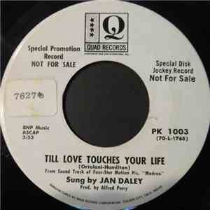 Riz Ortolani - Till Love Touches Your Life download free