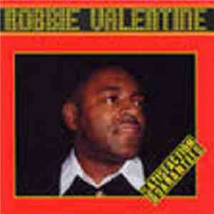 Robbie Valentine - Satisfaction Guaranteed download free