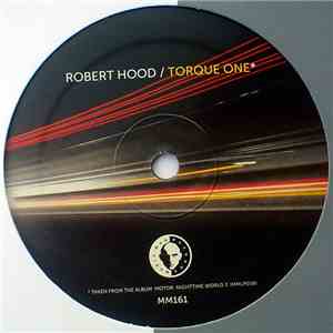 Robert Hood - Torque One / Movement download mp3 flac