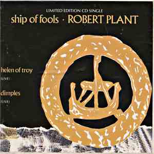 Robert Plant - Ship Of Fools download free