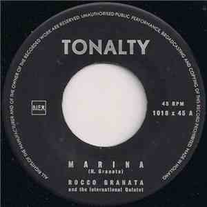 Rocco Granata And The International Quintet - Marina / Manuela download free