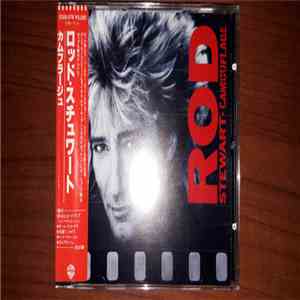 Rod Stewart - Camouflage download free