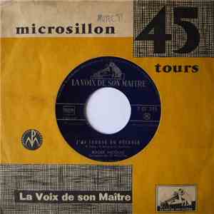 Roger Nicolas - J'ai Trouvé Du Pétrole / La Drôle De Guerre download free