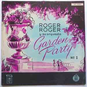 Roger Roger Y Su Orquesta - Garden Party N°1 download free