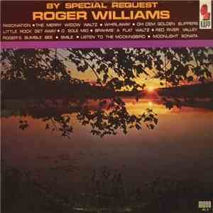 Roger Williams  - By Special Request download mp3 flac