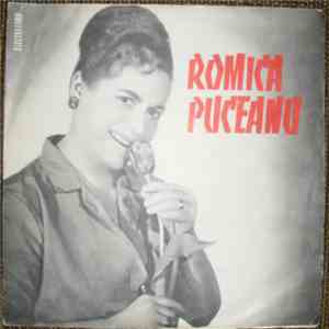 Romica Puceanu Cu Taraful Fraților Gore - Romica Puceanu download free