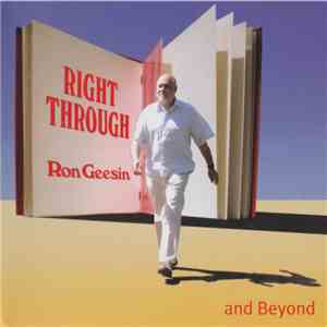 Ron Geesin - Right Through - And Beyond download mp3 flac