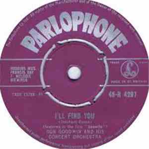 Ron Goodwin And His Orchestra - Swingin' Sweethearts (Skiffling Strings) download free